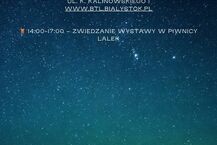 Noc Muzeów Białystok 2025