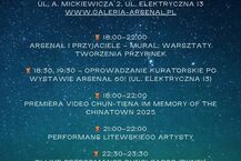 Noc Muzeów Białystok 2025