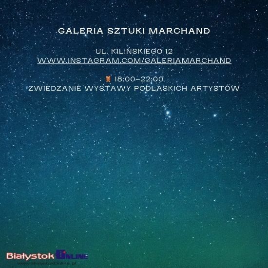 Noc Muzeów Białystok 2025