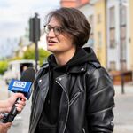 2025.05.16 - Juwenalia 2025. Start parady studentów