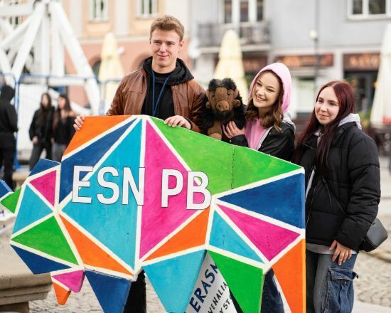 2025.05.16 - Juwenalia 2025. Start parady studentów