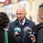 2025.05.16 - Juwenalia 2025. Start parady studentów