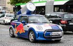2025.05.16 - Juwenalia 2025. Start parady studentów