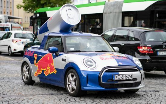 2025.05.16 - Juwenalia 2025. Start parady studentów