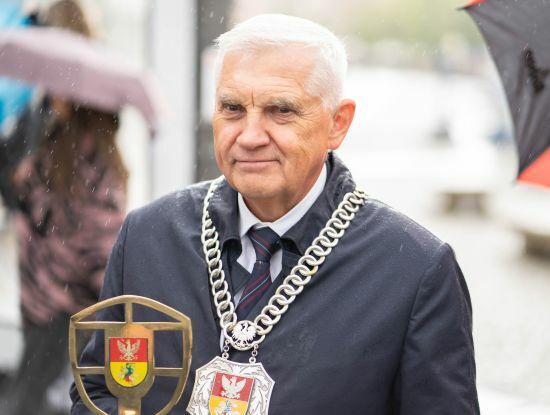 2025.05.16 - Juwenalia 2025. Start parady studentów