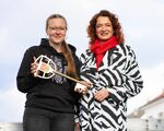2025.05.16 - Juwenalia 2025. Start parady studentów