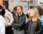 2025.05.16 - Juwenalia 2025. Start parady studentów