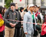 2025.05.16 - Juwenalia 2025. Start parady studentów