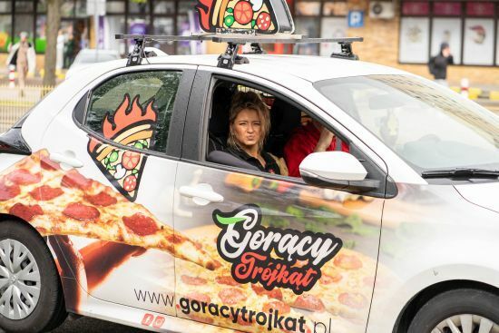 2025.05.16 - Juwenalia 2025. Start parady studentów