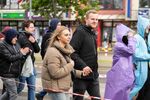 2025.05.16 - Juwenalia 2025. Start parady studentów