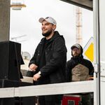 2025.05.16 - Juwenalia 2025. Start parady studentów
