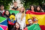 2025.05.16 - Juwenalia 2025. Start parady studentów