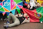 2025.05.16 - Juwenalia 2025. Start parady studentów