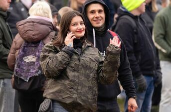 Juwenalia Białystok 2025