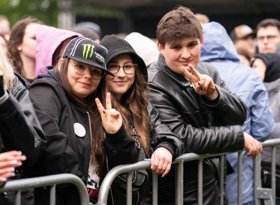 2025.05.16 - Juwenalia Białystok 2025