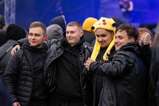 2025.05.16 - Juwenalia Białystok 2025