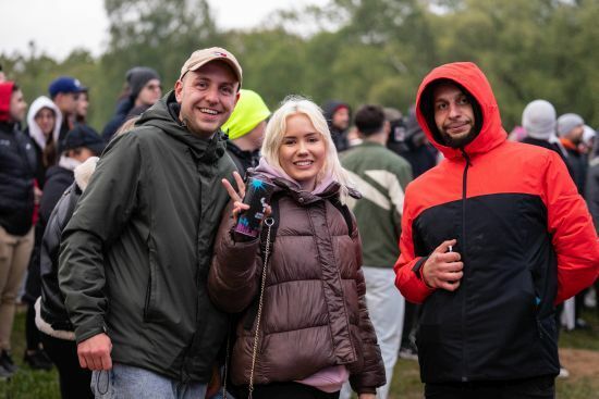 2025.05.16 - Juwenalia Białystok 2025