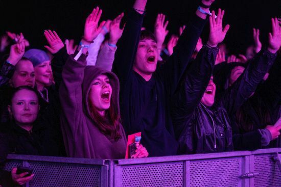 2025.05.16 - Juwenalia Białystok 2025