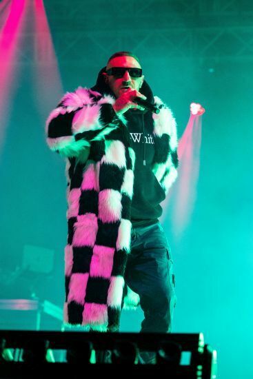 2025.05.16 - Juwenalia Białystok 2025