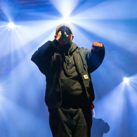 2025.05.16 - Juwenalia Białystok 2025