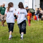 2025.05.25 - Tłumy na 4. Wielkim Naszpikowanym Festiwalu w Fast Parku