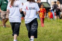 4. Wielki Naszpikowany Festiwal w Fast Parku