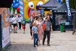 2025.05.25 - Tłumy na Wielkim Naszpikowanym Festiwalu w Fast Parku