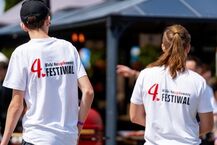 4. Wielki Naszpikowany Festiwal w Fast Parku