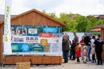 2025.05.25 - Tłumy na Wielkim Naszpikowanym Festiwalu w Fast Parku