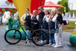 2025.05.25 - Tłumy na Wielkim Naszpikowanym Festiwalu w Fast Parku