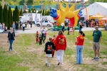 2025.05.25 - Tłumy na Wielkim Naszpikowanym Festiwalu w Fast Parku