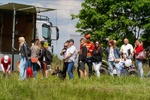 2025.05.25 - Tłumy na Wielkim Naszpikowanym Festiwalu w Fast Parku