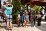 2025.05.25 - Tłumy na Wielkim Naszpikowanym Festiwalu w Fast Parku