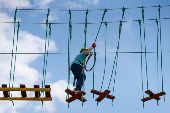 2025.05.25 - Tłumy na Wielkim Naszpikowanym Festiwalu w Fast Parku