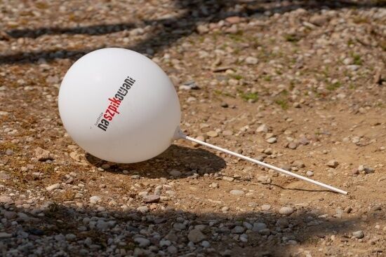 2025.05.25 - Tłumy na Wielkim Naszpikowanym Festiwalu w Fast Parku