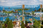 2025.05.25 - Tłumy na Wielkim Naszpikowanym Festiwalu w Fast Parku