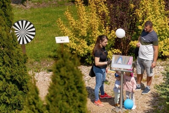 2025.05.25 - Tłumy na Wielkim Naszpikowanym Festiwalu w Fast Parku