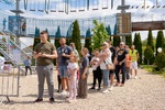 2025.05.25 - Tłumy na Wielkim Naszpikowanym Festiwalu w Fast Parku