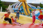 2025.05.25 - Tłumy na Wielkim Naszpikowanym Festiwalu w Fast Parku