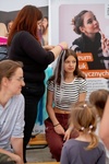 2025.05.25 - Tłumy na Wielkim Naszpikowanym Festiwalu w Fast Parku