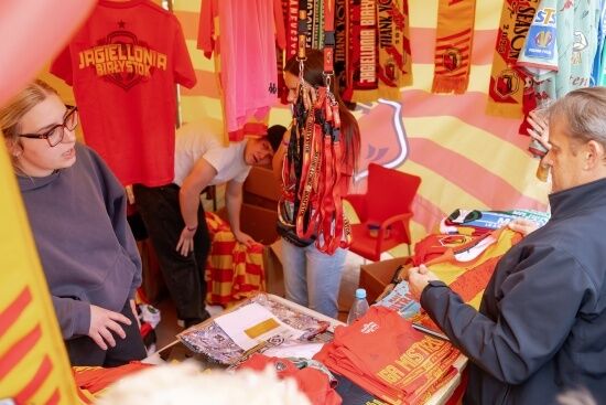 2025.05.25 - Tłumy na Wielkim Naszpikowanym Festiwalu w Fast Parku