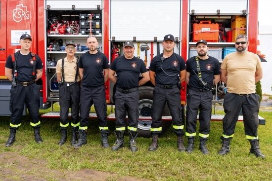 2025.05.25 - Tłumy na Wielkim Naszpikowanym Festiwalu w Fast Parku
