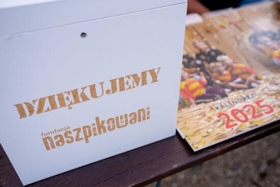 2025.05.25 - Tłumy na Wielkim Naszpikowanym Festiwalu w Fast Parku