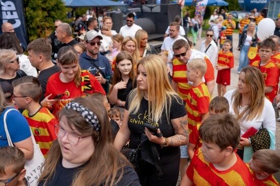 2025.05.25 - Tłumy na Wielkim Naszpikowanym Festiwalu w Fast Parku