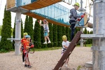 2025.05.25 - Tłumy na Wielkim Naszpikowanym Festiwalu w Fast Parku