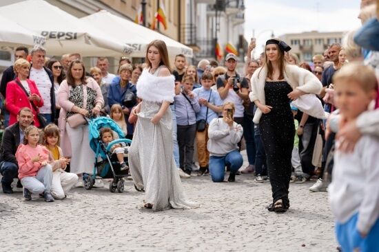2025.05.25 - Podróż w czasie, czyli Święto Ulicy Kilińskiego