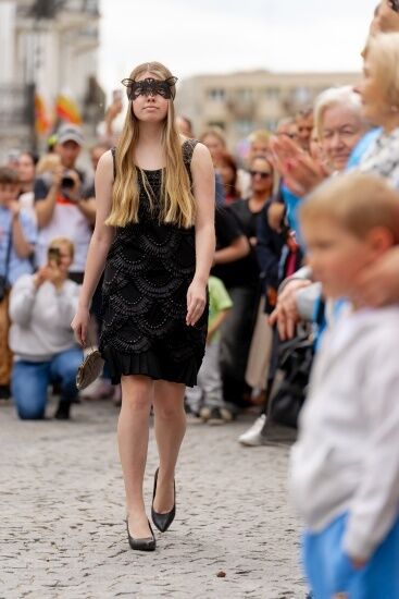 2025.05.25 - Podróż w czasie, czyli Święto Ulicy Kilińskiego