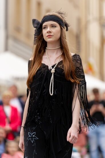 2025.05.25 - Podróż w czasie, czyli Święto Ulicy Kilińskiego