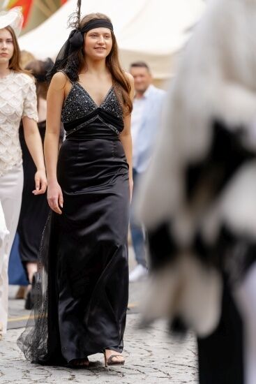 2025.05.25 - Podróż w czasie, czyli Święto Ulicy Kilińskiego