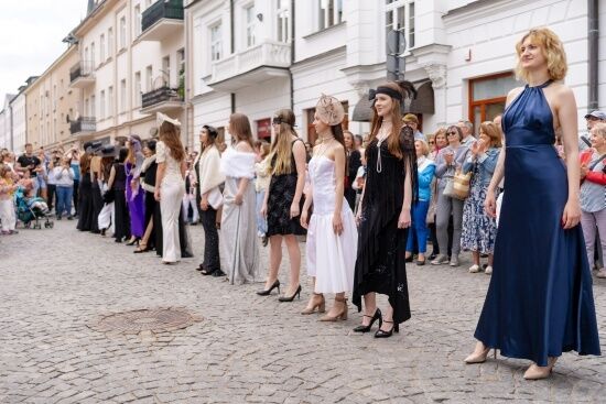 2025.05.25 - Podróż w czasie, czyli Święto Ulicy Kilińskiego